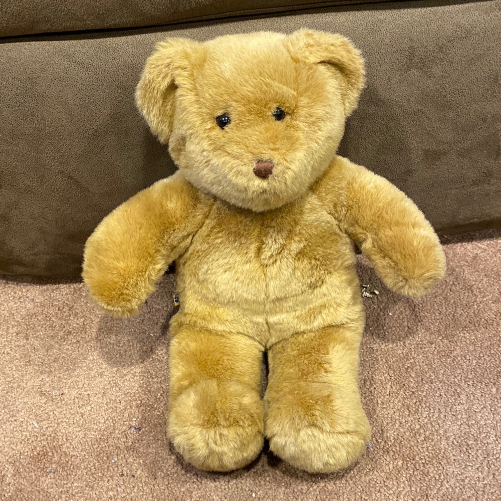 Build-a-Bear Bear